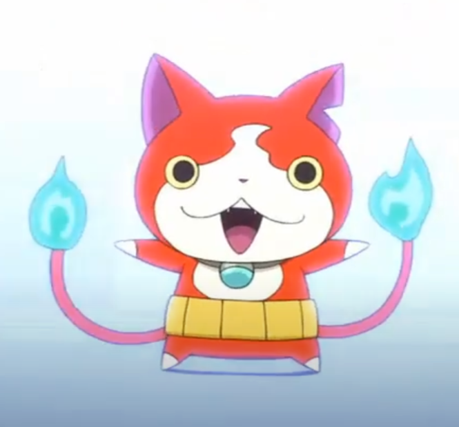 Jibanyan
